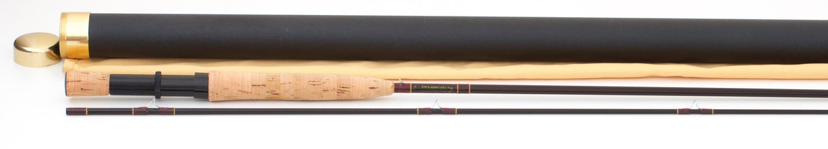 Cummings, Vince -- 9' 2pc 7-8wt Boron/Graphite Rod 