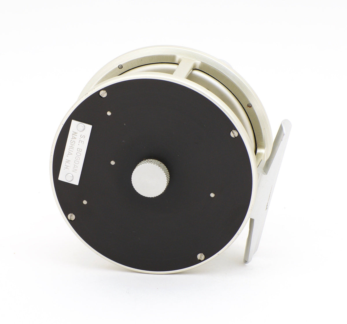 Bogdan Steelhead Fly Reel