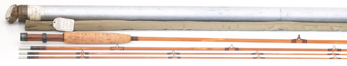 Payne Model 204 Bamboo Rod