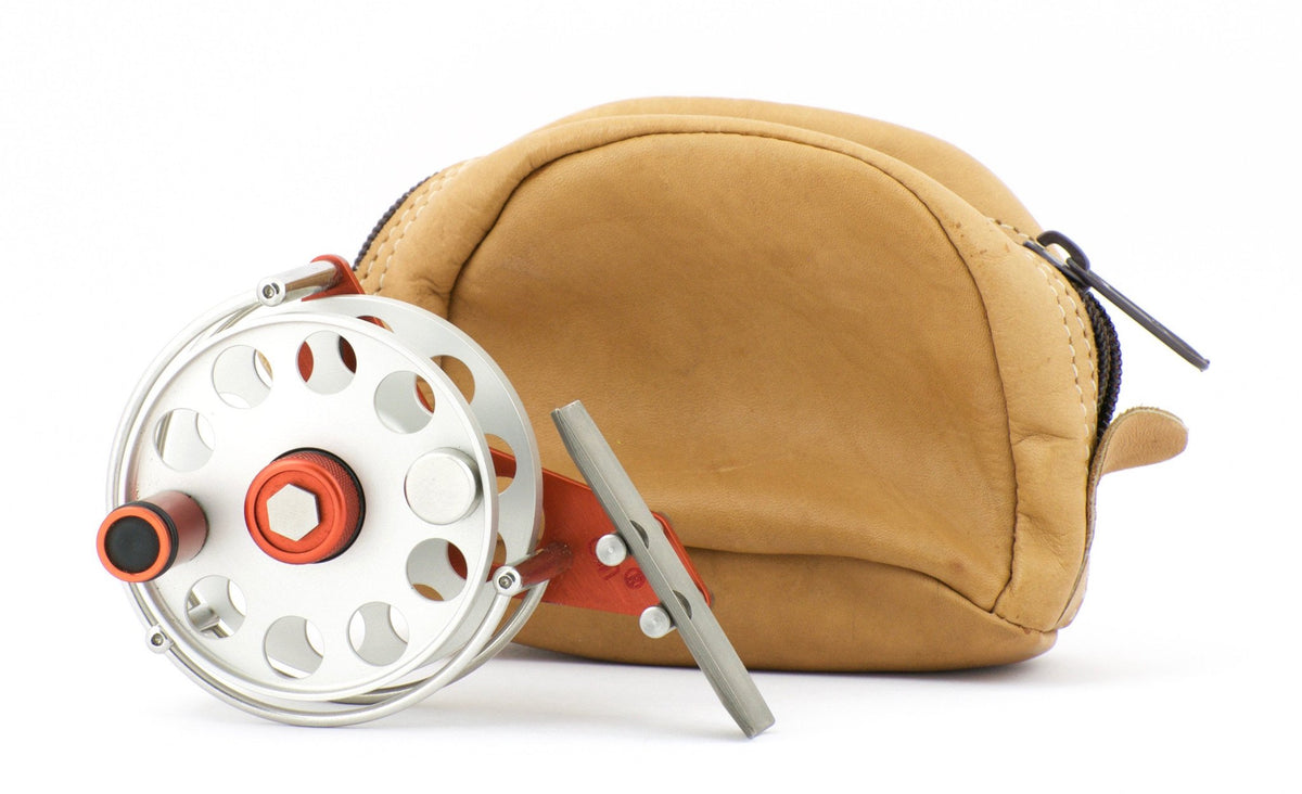 Ari 't Hart Remco Fly Reel