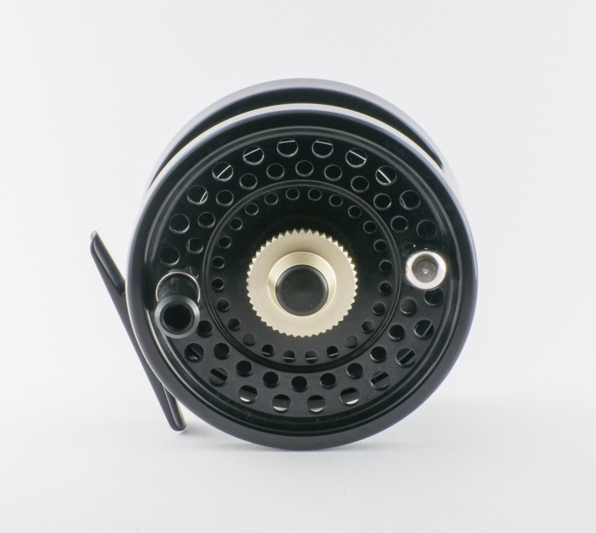 Billy Pate Tarpon Direct Drive Fly Reel
