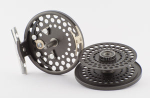 Orvis CFO IV Fly Reel - screwback