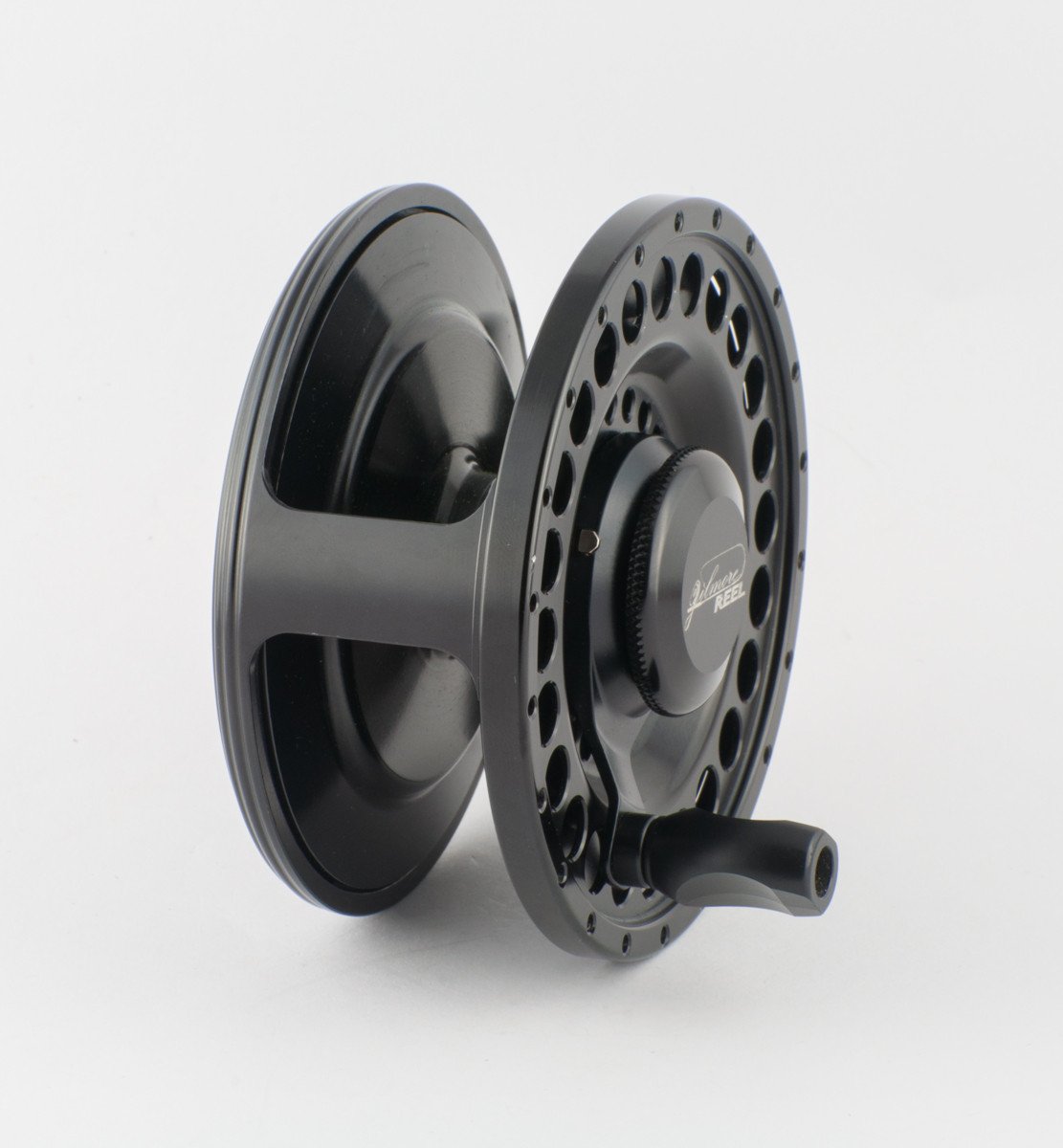 Gilmore X400AR Intercoastal Fly Reel