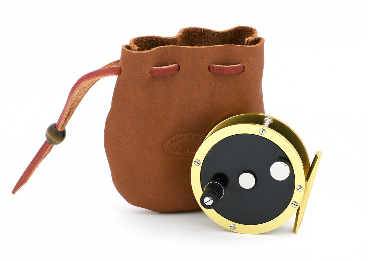 Joe Saracione Dave Inks No. 1 Fly Reel 