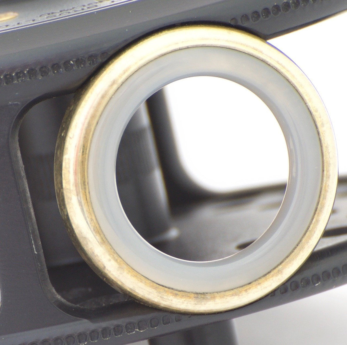 Hardy St. George 3" Fly Reel - Limited Edition Reproduction 