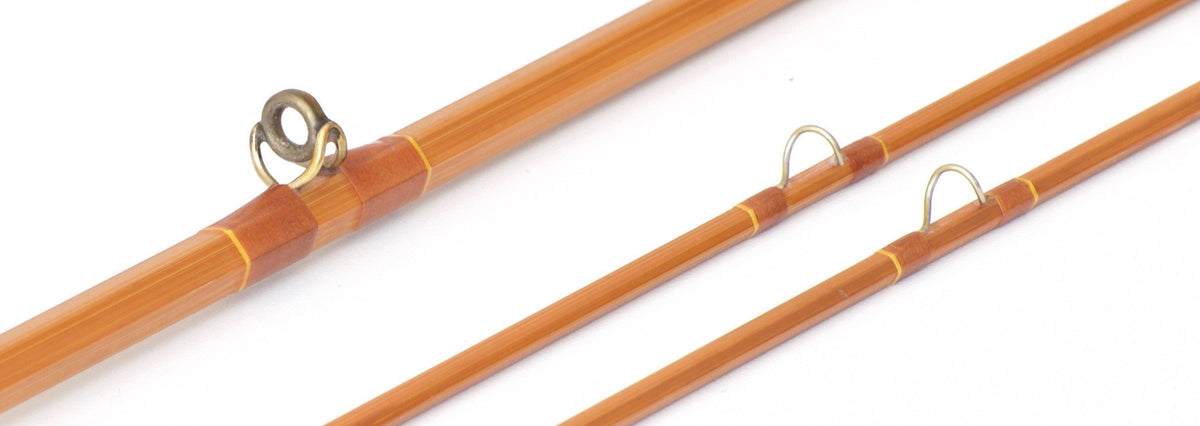 Howells, Gary -- 8'6 5wt Bamboo Rod 