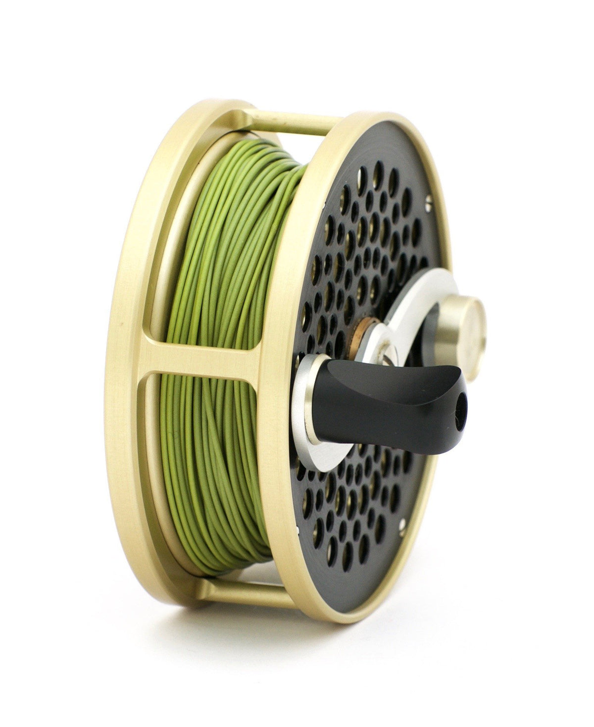 Hodge & Sons 5/6 Classic Fly Reel