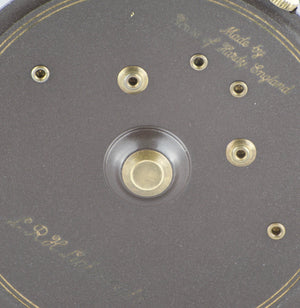 Hardy Golden LRH Lightweight Fly Reel