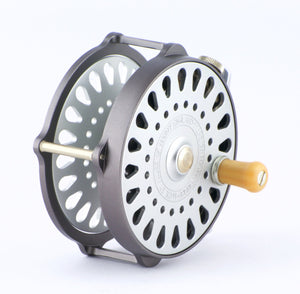 Hardy Bougle Lightweight III Fly Reel