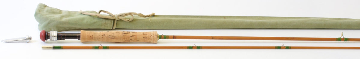 Pezon et Michel Parabolic Supreme 8'2