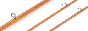 Thomas & Thomas Midge 7'6 5wt Bamboo Rod