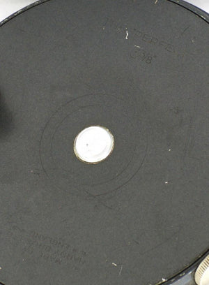 Hardy Perfect 3 3/8" Fly Reel