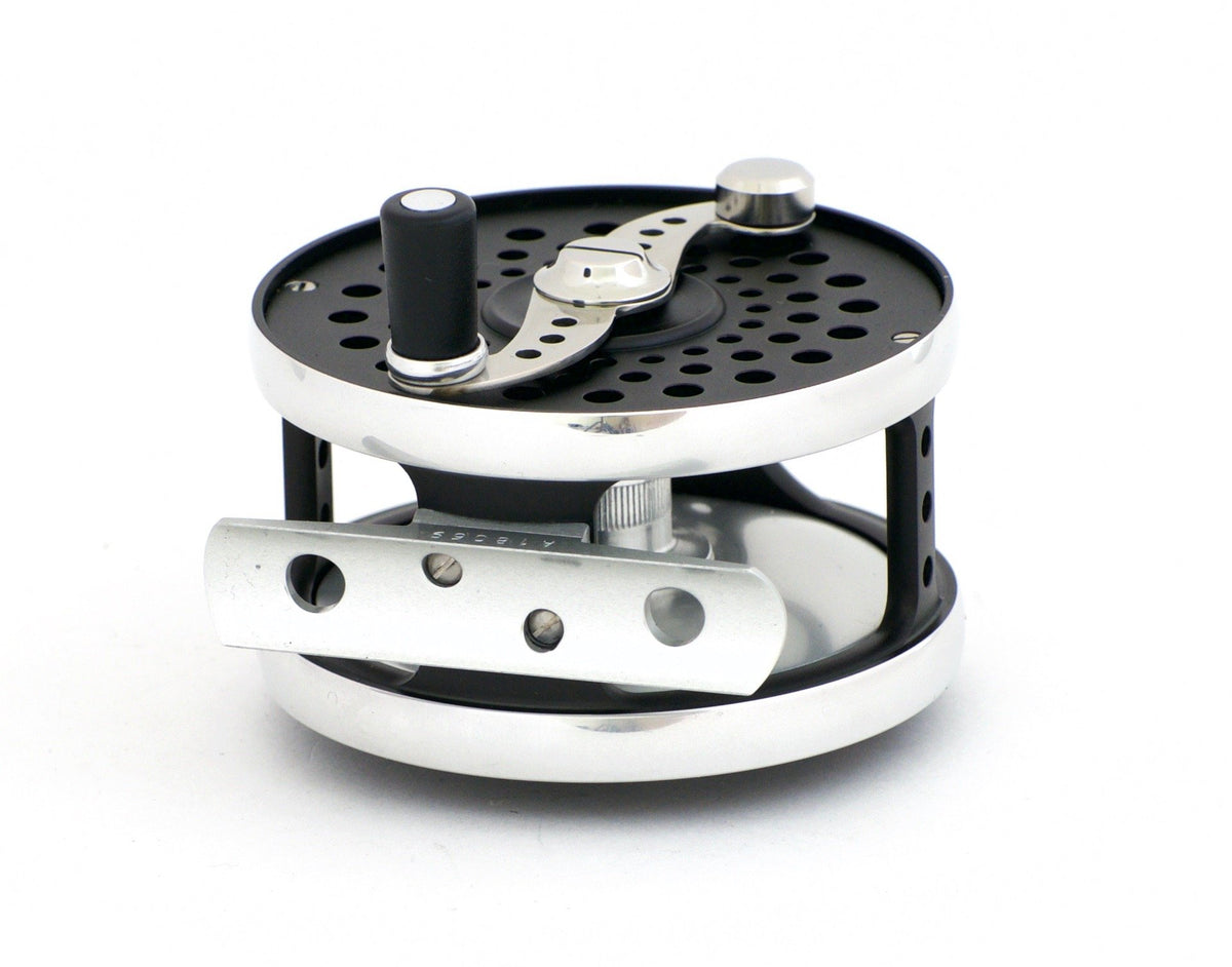 Hardy Cascapedia MKII 2/3/4 Fly Reel