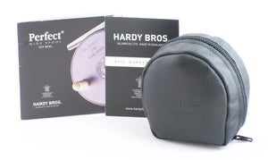 Hardy Perfect Widespool 3 1/8" Fly Reel 