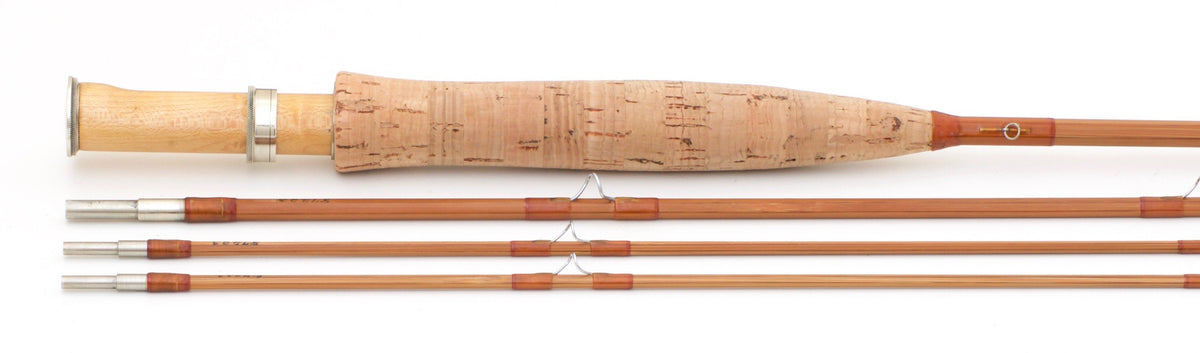 Orvis Seven/Four Bamboo Rod