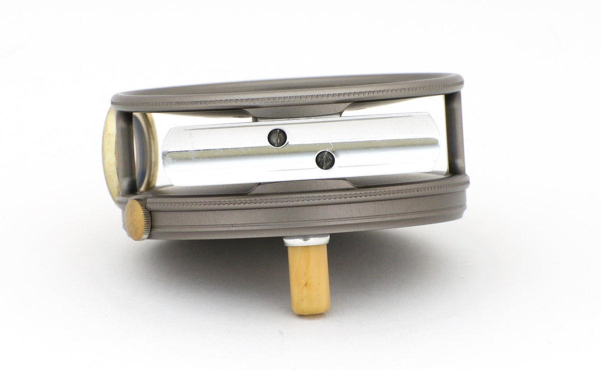 Hardy Perfect 3 1/8" Fly Reel (2009 Reissue) 