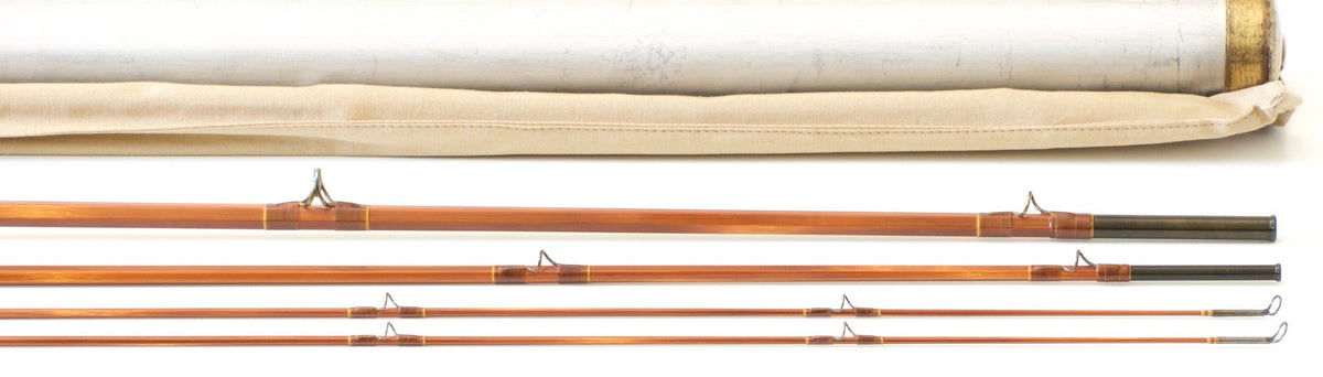 Payne Model 202 Bamboo Rod