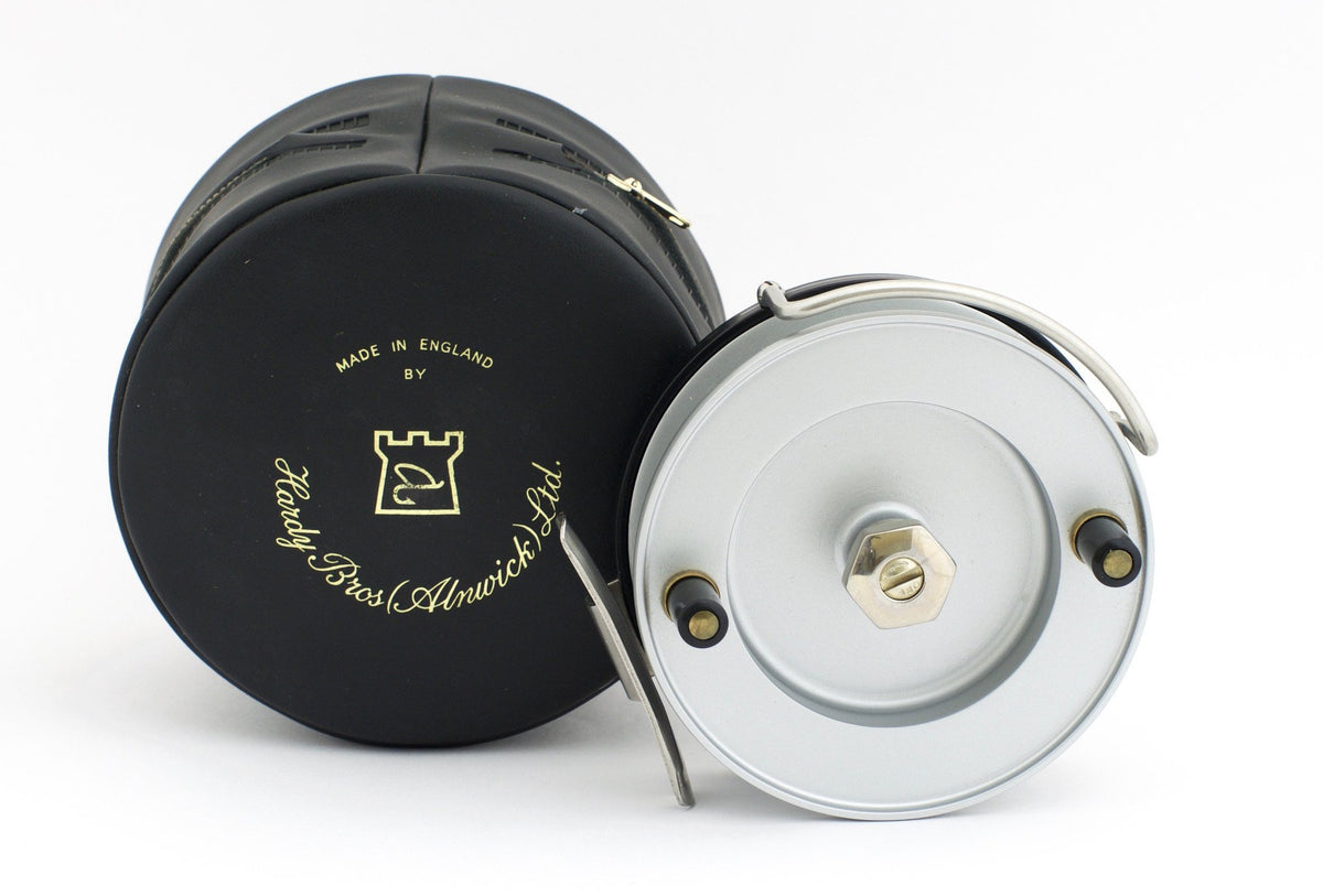 Hardy Longstone 4 1/2" Reel 