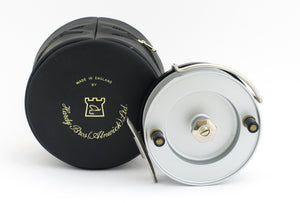 Hardy Longstone 4 1/2" Reel 