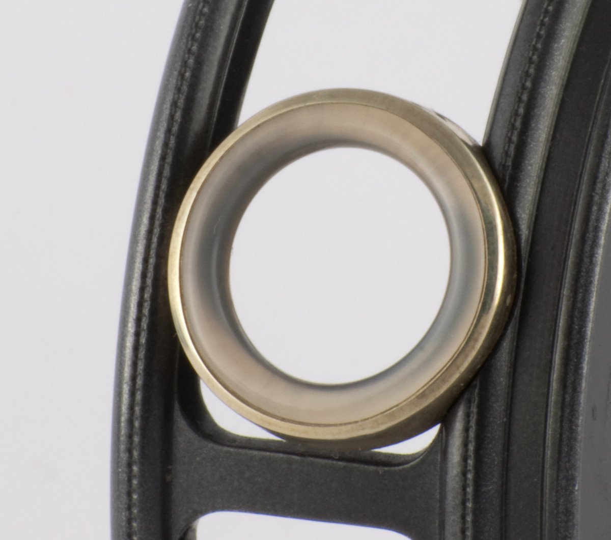 Hardy Perfect 3 3/8" Fly Reel 