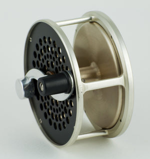 Bogdan Steelhead Fly Reel