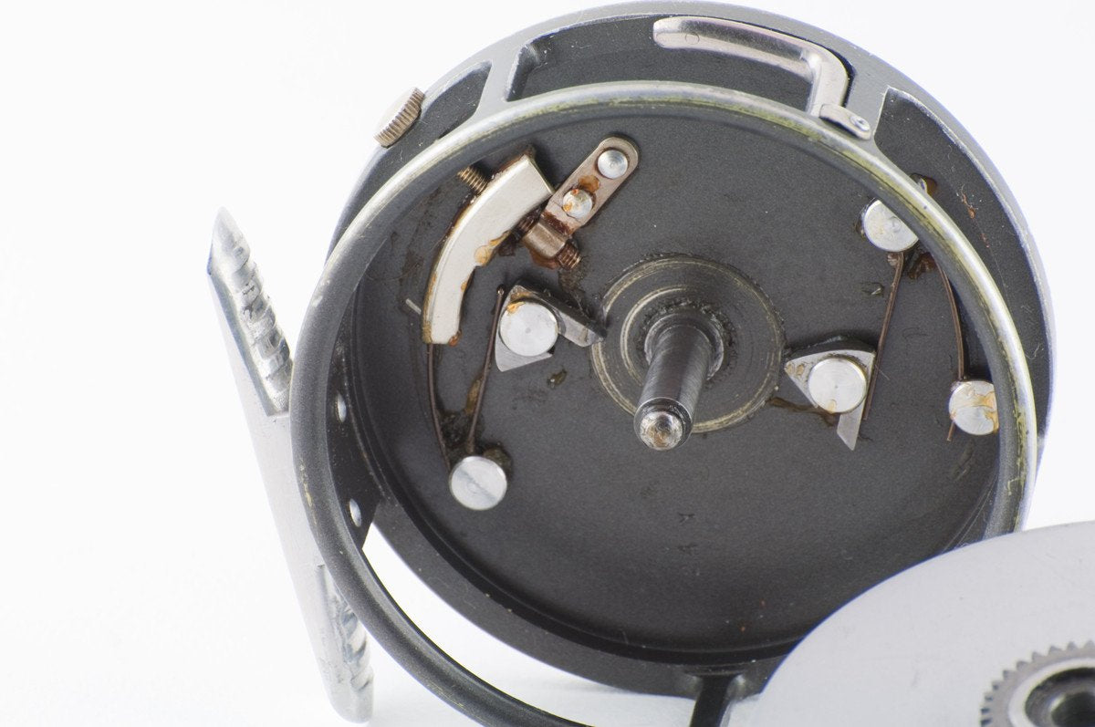 Hardy LRH Lightweight Fly Reel