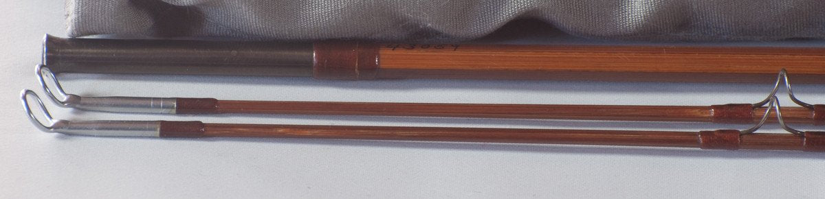 Orvis Battenkill 8' 2/2 6wt Bamboo Rod
