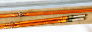 Orvis Battenkill 6' Bamboo Rod - early 1940s!