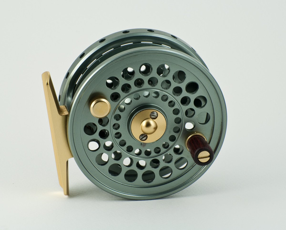 Orvis CFO III 150th Anniversary Reel - Limited Edition
