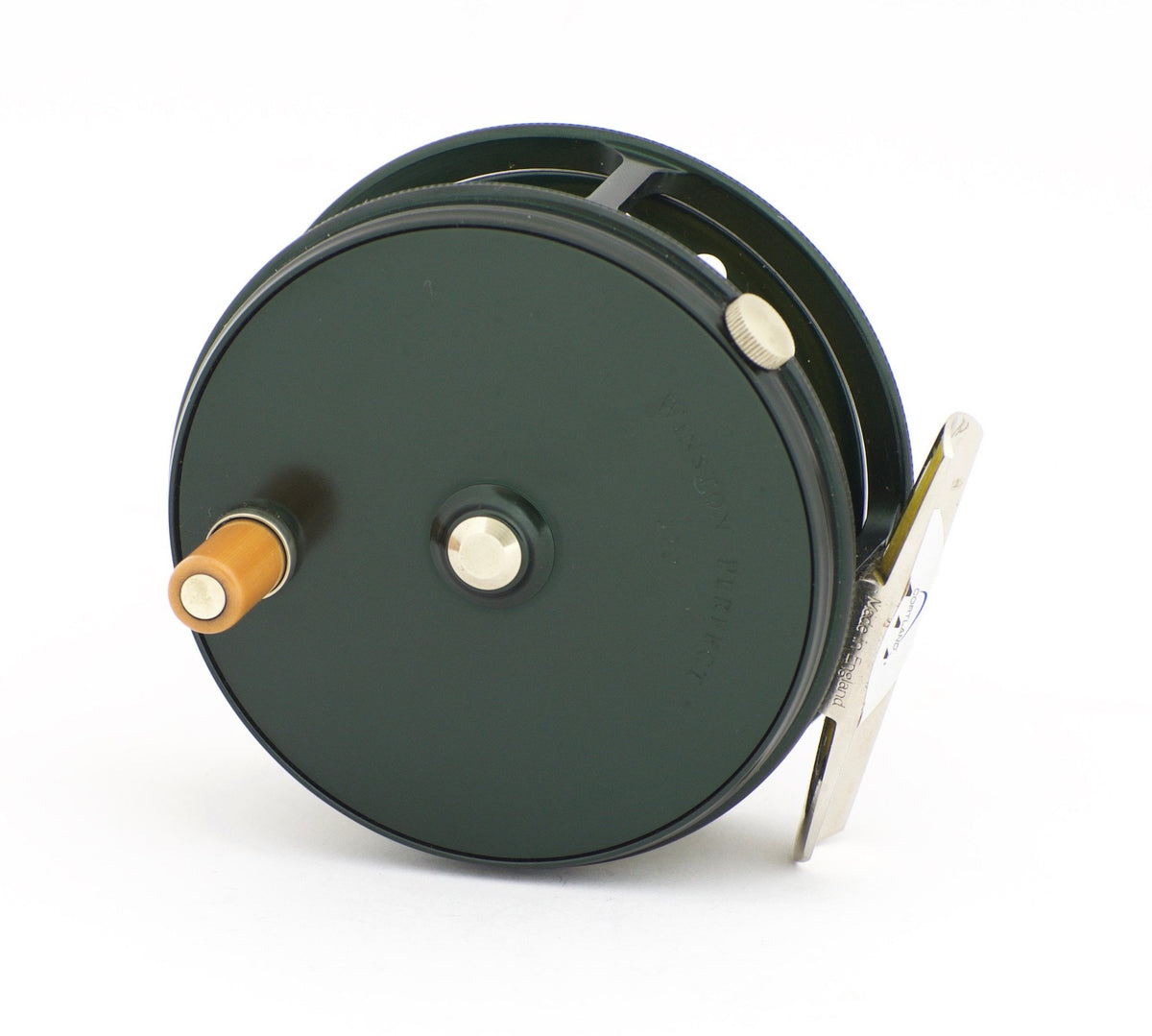 Winston Perfect 3 3/8" Fly Reel 