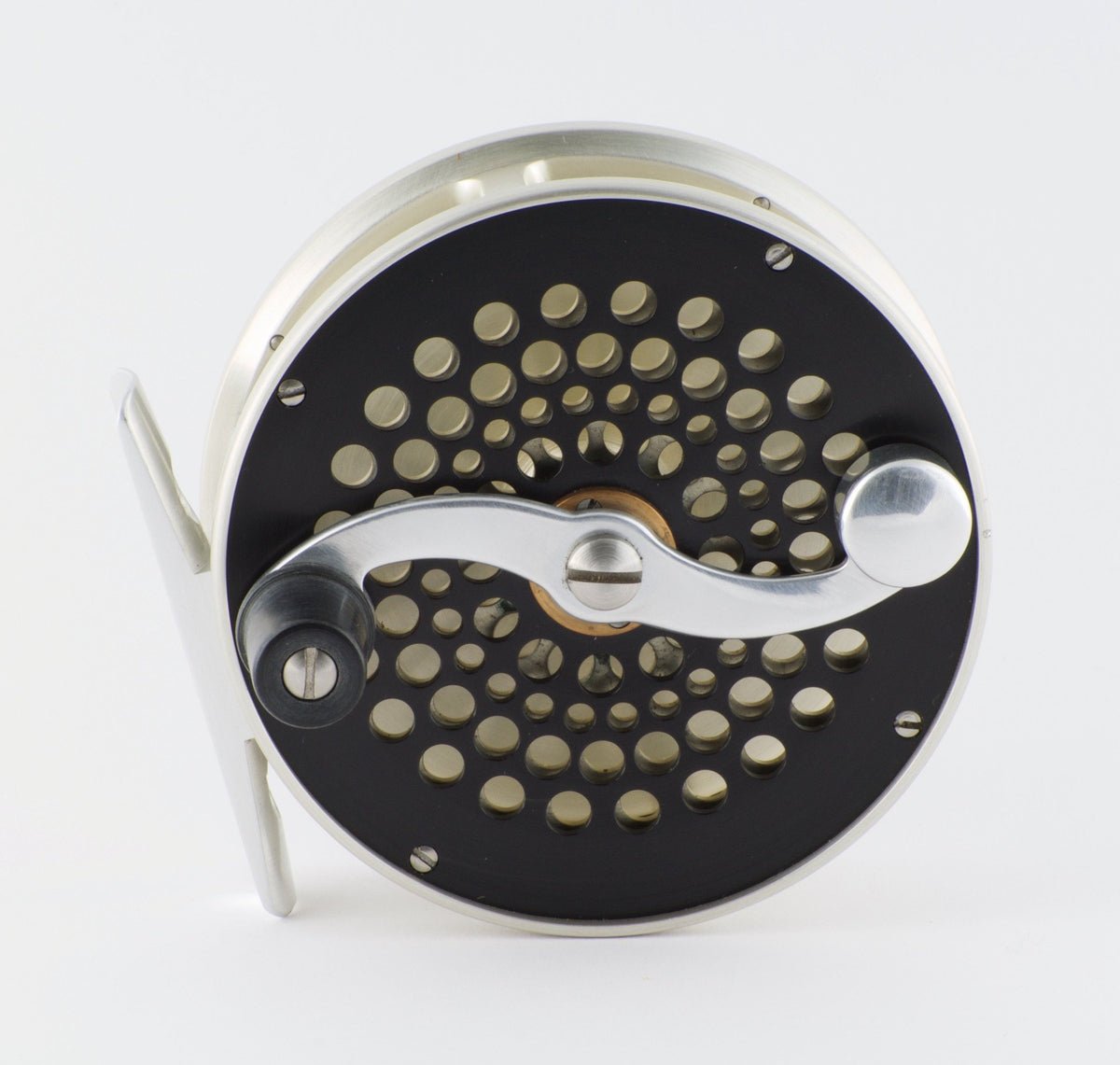 Bogdan Trout Fly Reel