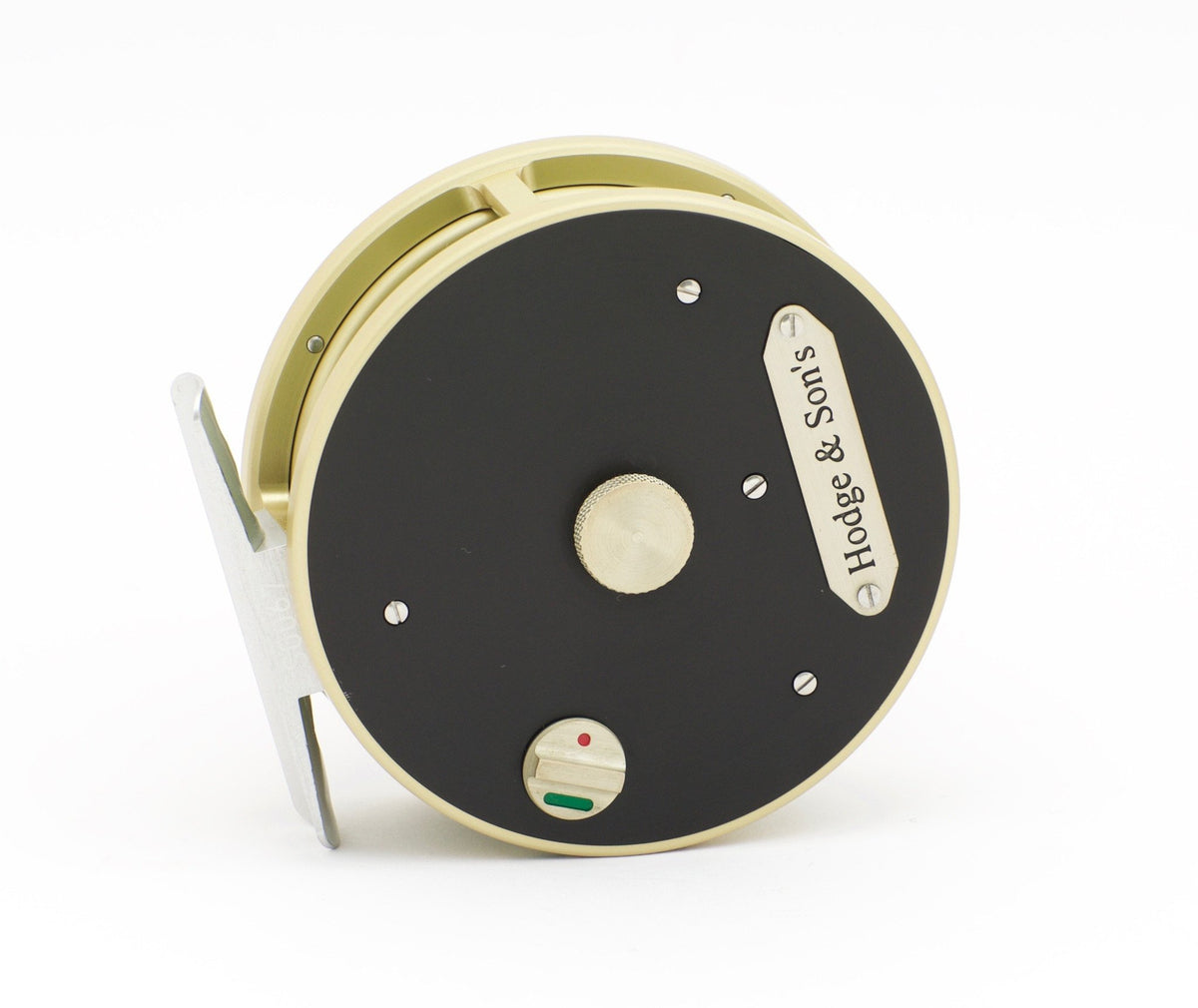 Hodge & Sons 5/6 Classic Fly Reel