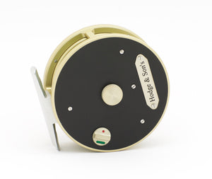 Hodge & Sons 5/6 Classic Fly Reel