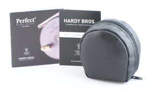 Hardy Perfect Widespool 3 1/8" Fly Reel