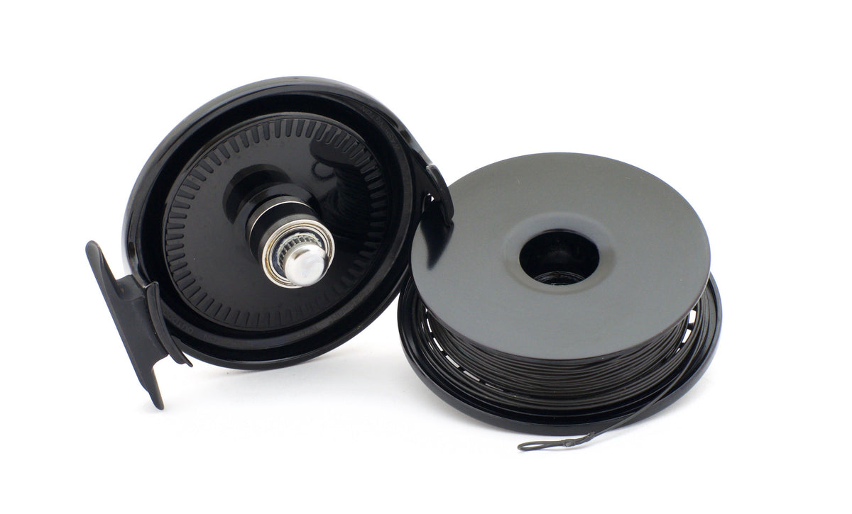 Charlton 8500SS 0.8 Fly Reel