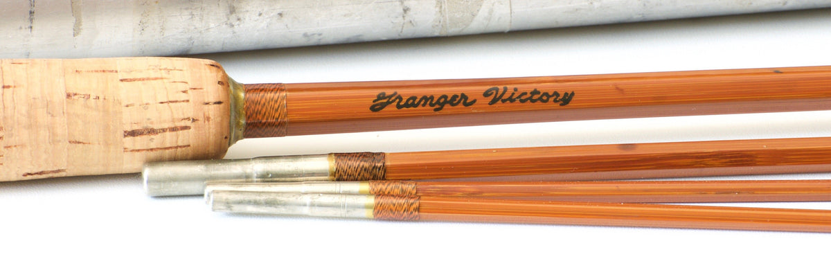 Wright & McGill Granger Victory Model 8642