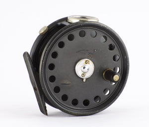 Hardy St. George Fly Reel 3 3/8"