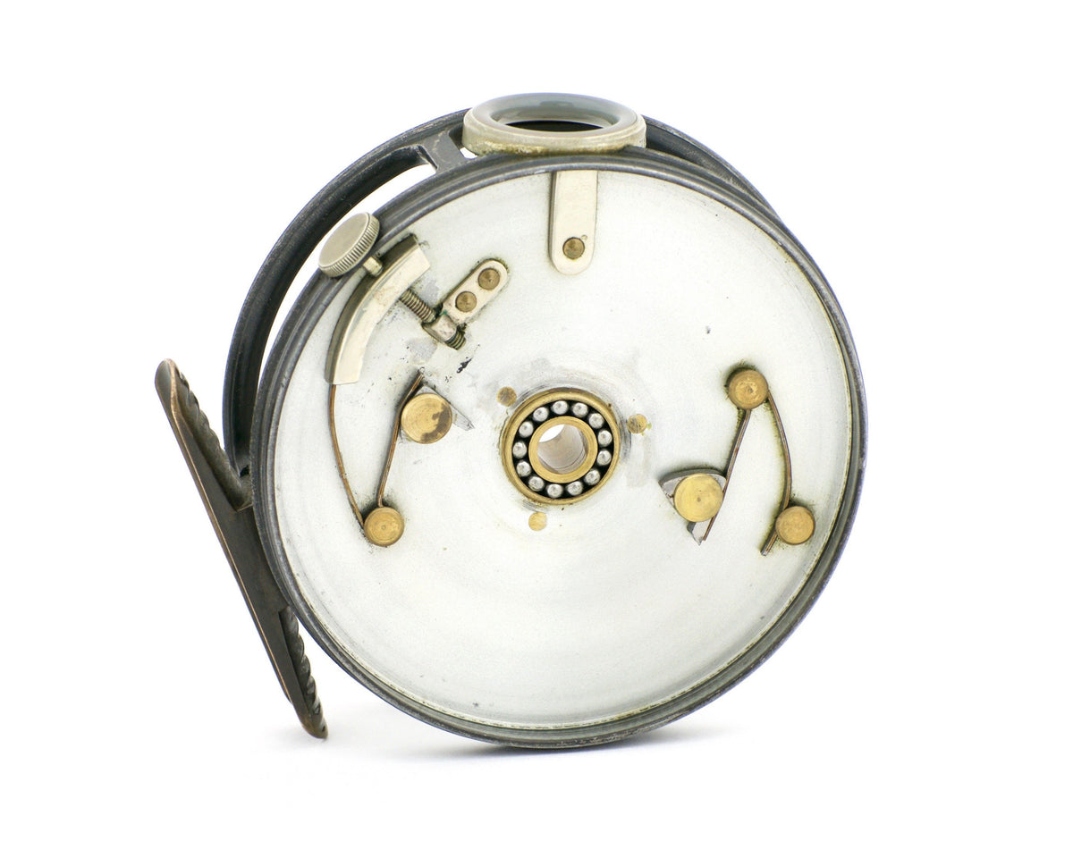 Hardy Perfect 3 7/8" Fly Reel 