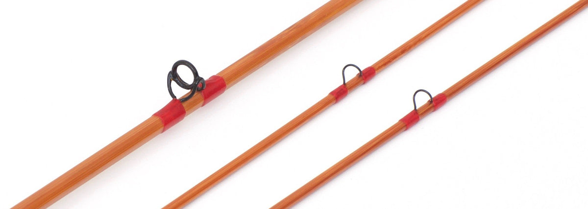 Leonard, H.L. -- Model 37 Bamboo Rod 