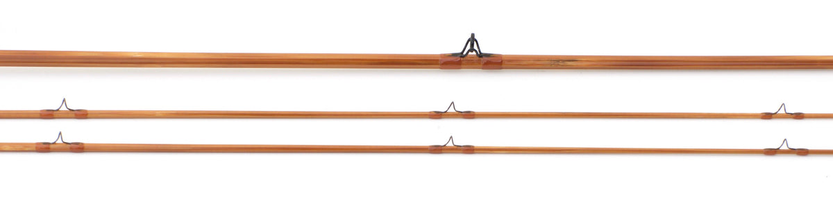 Kusse, Ron - "Midge Special" 6'6 3wt Bamboo Rod 