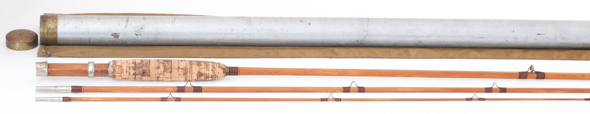 Payne Model 208 Bamboo Rod