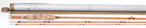 Payne Model 208 Bamboo Rod