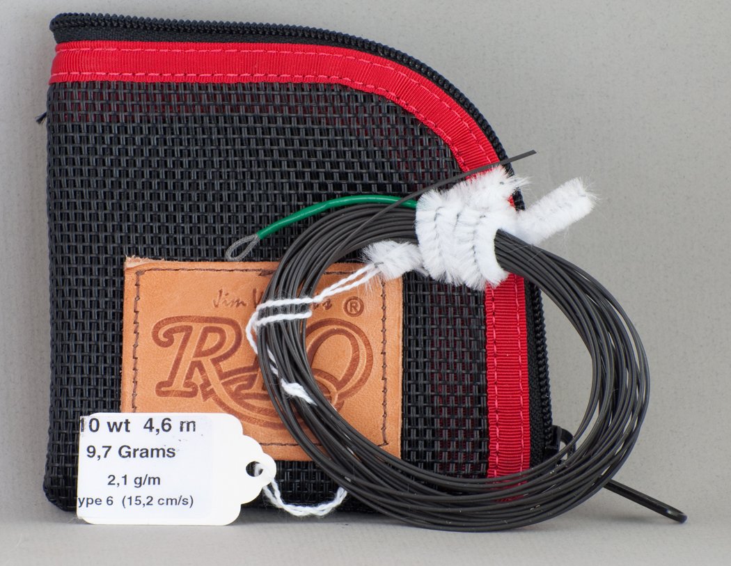 Rio Spey Sink Tip 10wt 15ft 150gr Type 6