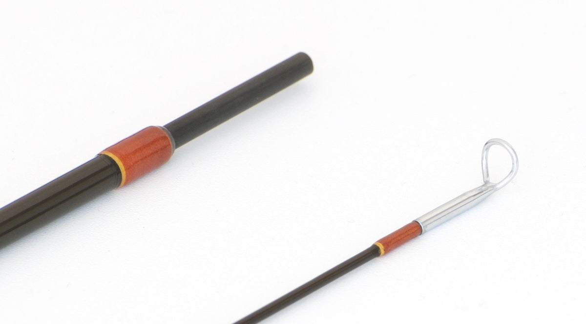 Claudio, Ferdinand - 8' 5wt Graphite Fly Rod 