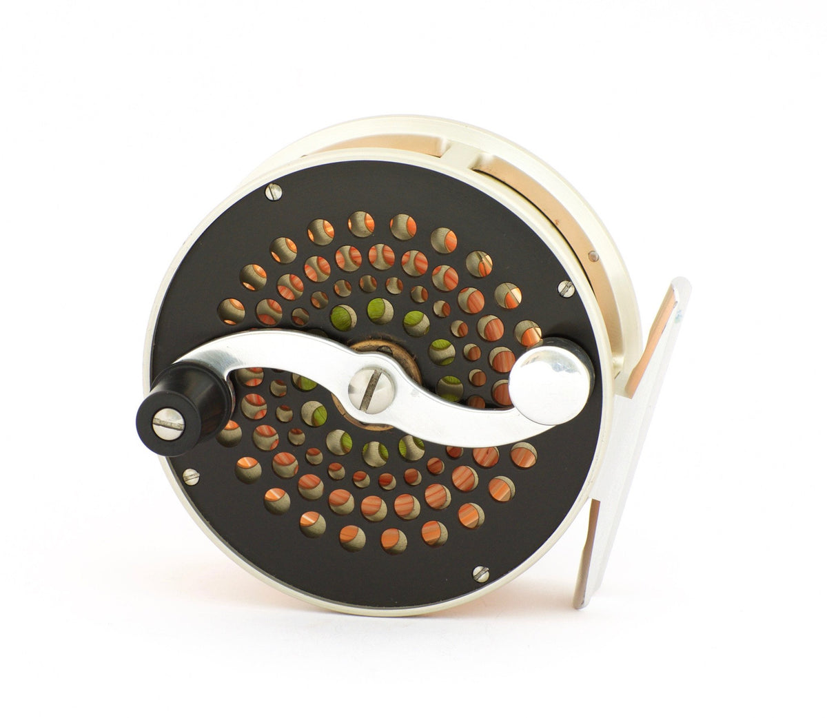 Bogdan Large Trout Fly Reel