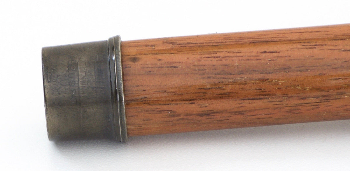 Payne Model 100 Bamboo Rod