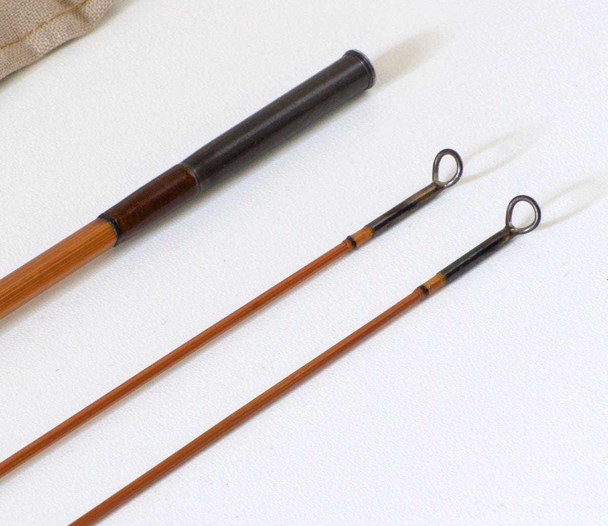 Thomas and Thomas "Midge" Bamboo Rod 7' 2/2 4wt 