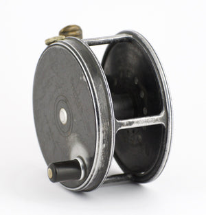 Hardy Perfect 3 3/4" Wide Drum Fly Reel 
