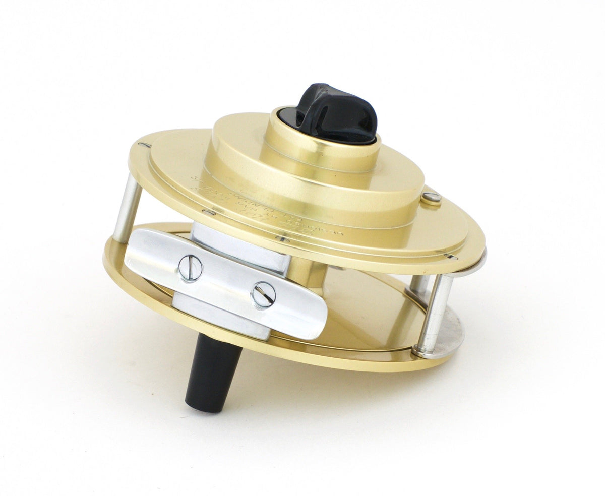 Fin-Nor Wedding Cake #3 Fly Reel