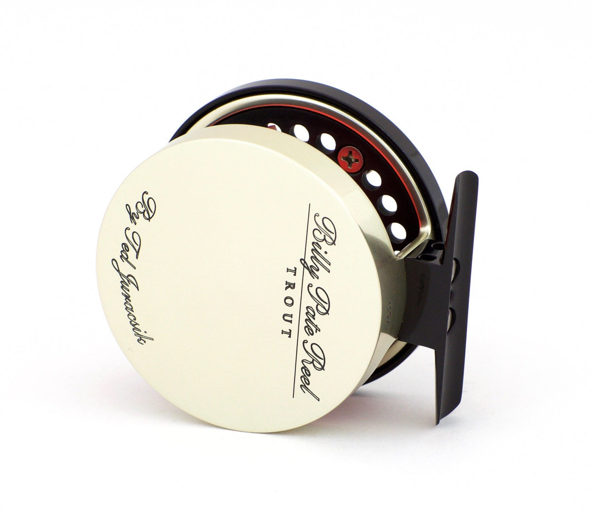 Billy Pate Trout Fly Reel